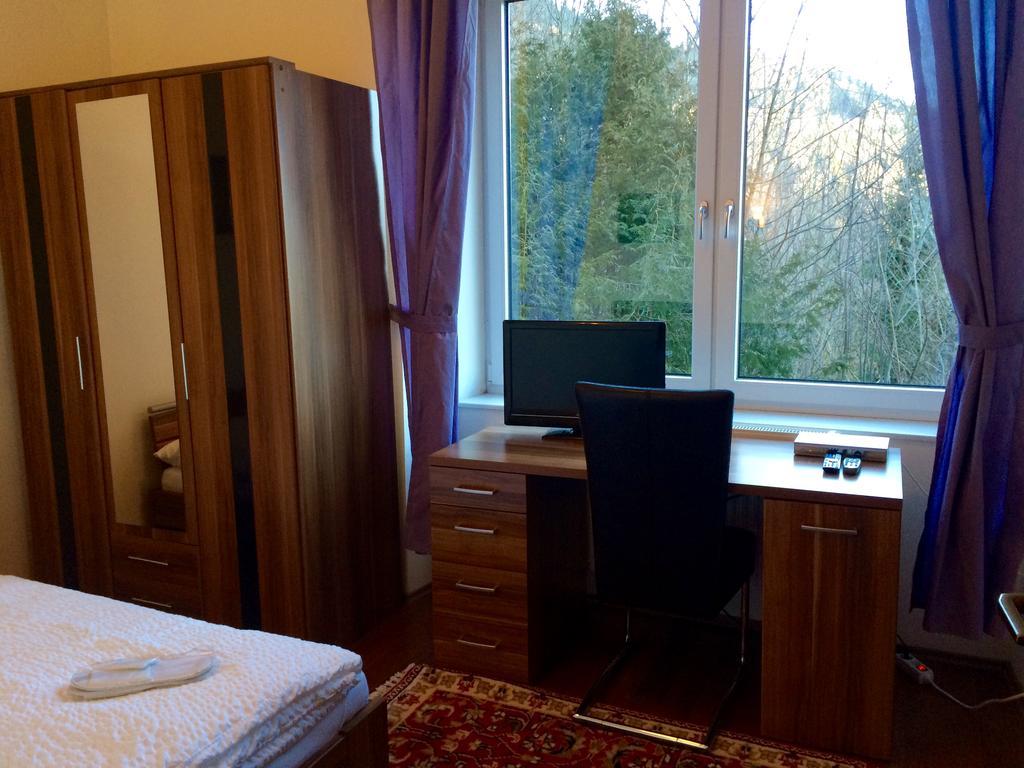 Villa Wellspacher Semmering Room photo