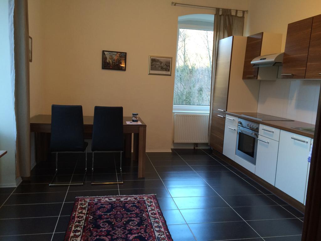 Villa Wellspacher Semmering Room photo