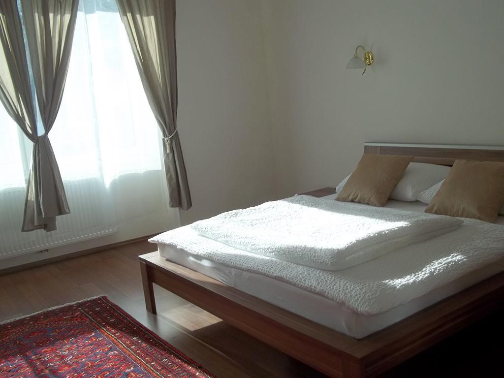 Villa Wellspacher Semmering Room photo