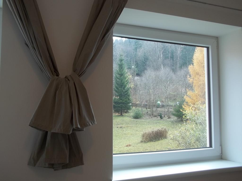 Villa Wellspacher Semmering Exterior photo