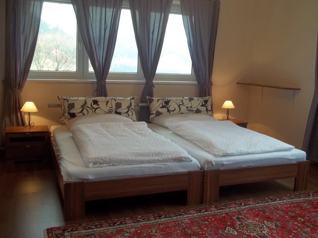 Villa Wellspacher Semmering Room photo