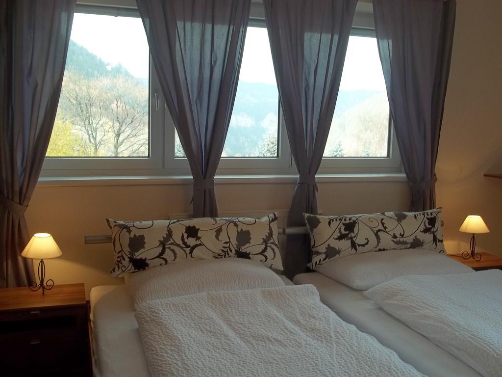 Villa Wellspacher Semmering Room photo