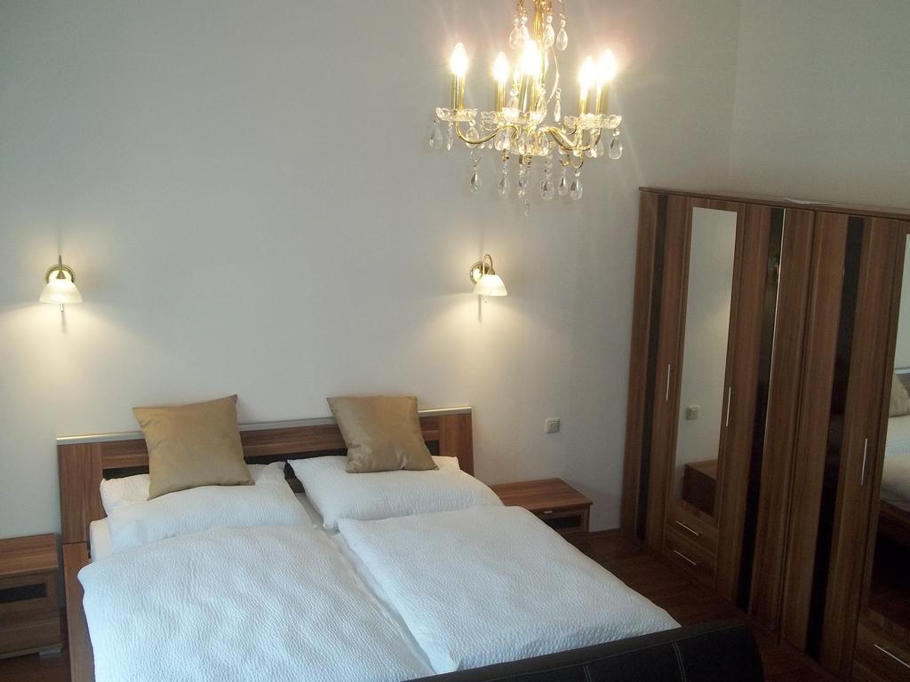 Villa Wellspacher Semmering Room photo