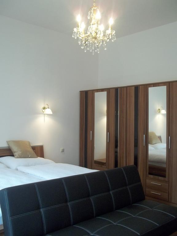 Villa Wellspacher Semmering Room photo