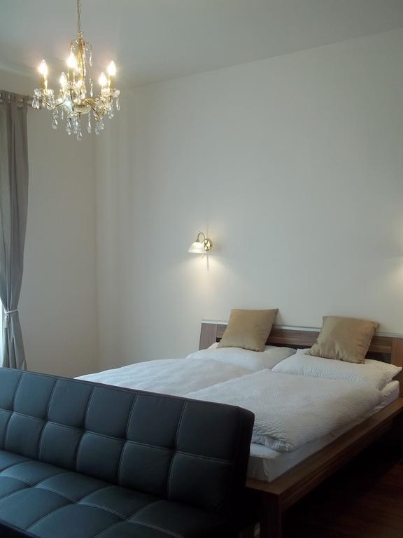 Villa Wellspacher Semmering Room photo