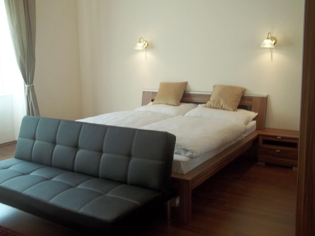 Villa Wellspacher Semmering Room photo