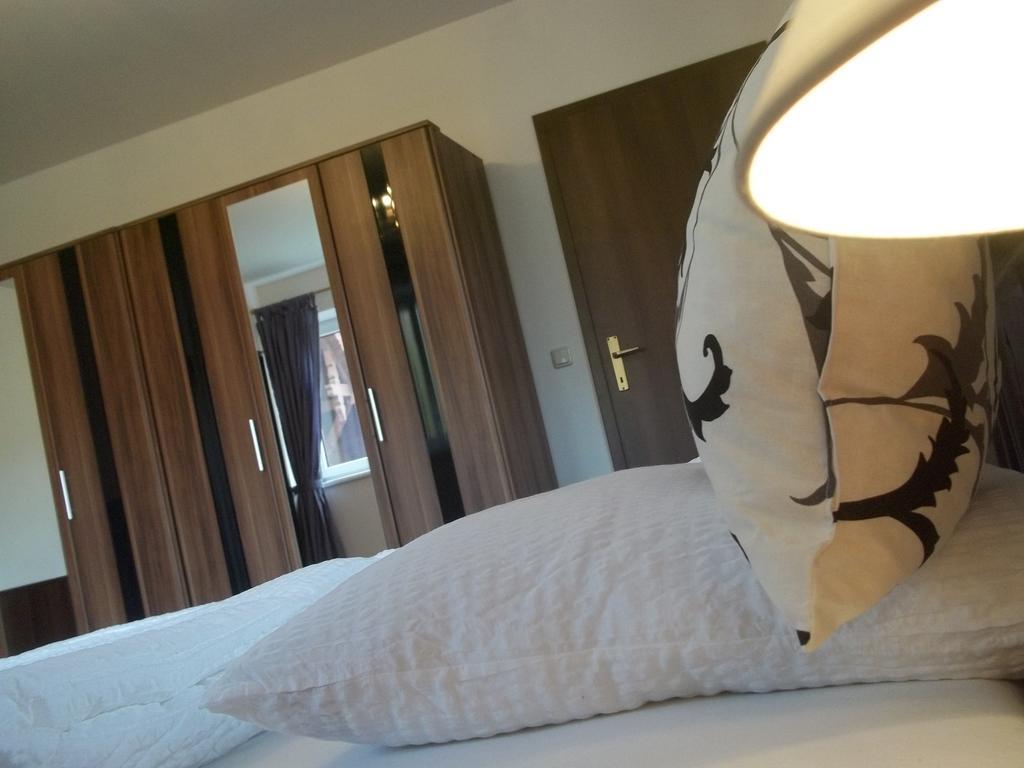 Villa Wellspacher Semmering Room photo