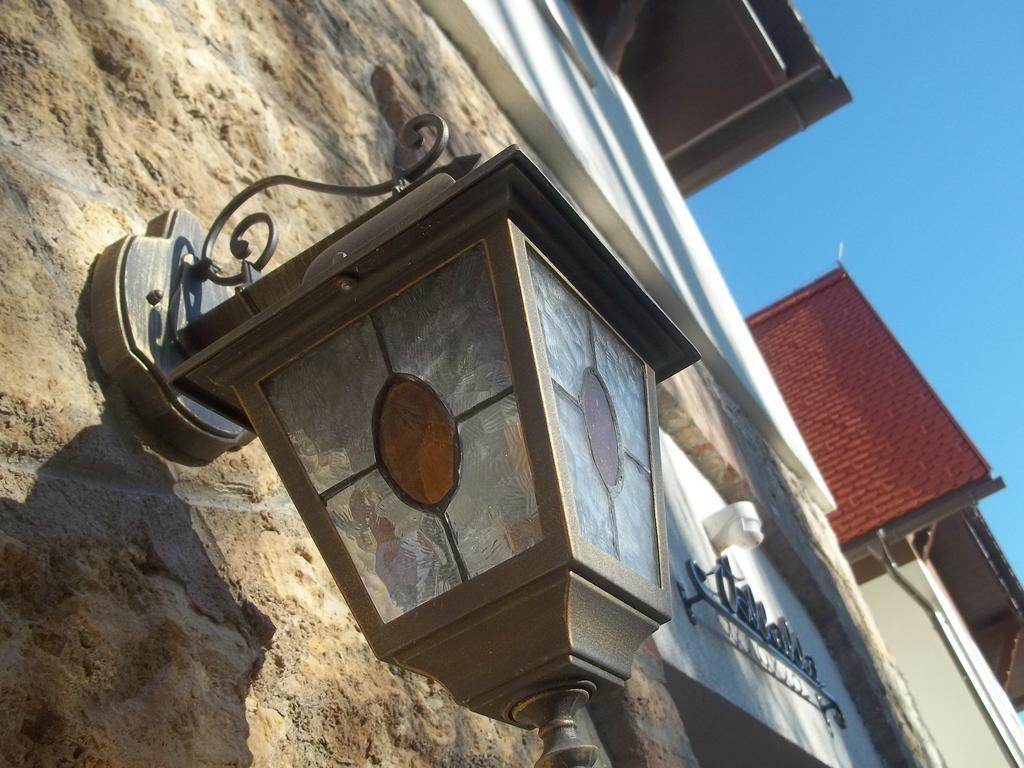 Villa Wellspacher Semmering Exterior photo